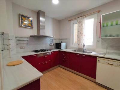 Espectacular vivienda en Sant Gervasi