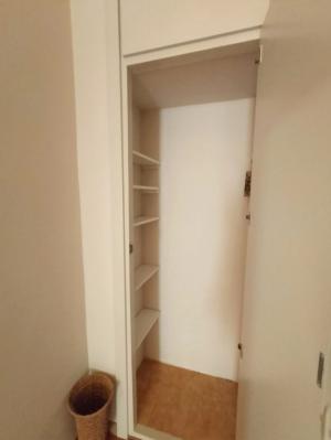 Espectacular vivienda en Sant Gervasi