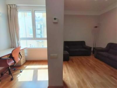 Espectacular vivienda en Sant Gervasi