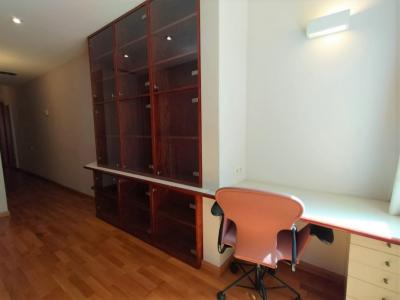 Espectacular vivienda en Sant Gervasi