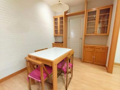 Espectacular vivienda en Sant Gervasi