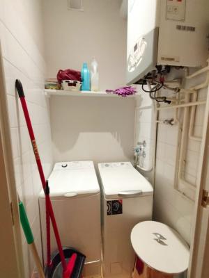 Espectacular vivienda en Sant Gervasi