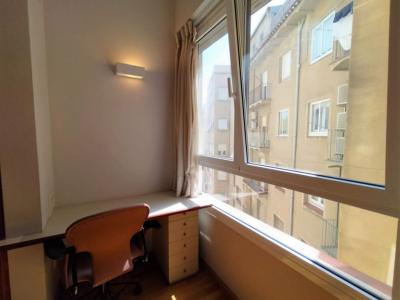 Espectacular vivienda en Sant Gervasi