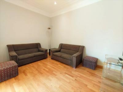 Espectacular vivienda en Sant Gervasi