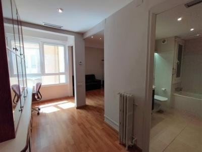 Espectacular vivienda en Sant Gervasi