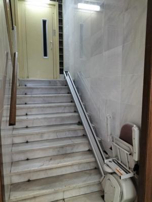 Espectacular vivienda en Sant Gervasi