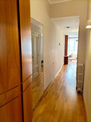 Espectacular vivienda en Sant Gervasi