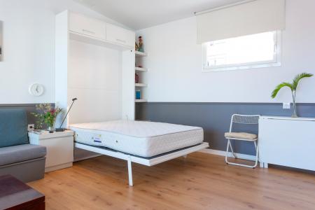 Wohnung zur Miete in Barcelona Santa Agata - Gràcia