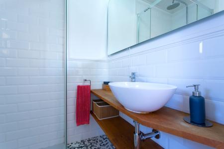 Wohnung zur Miete in Barcelona Santa Agata - Gràcia