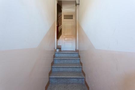 Wohnung zur Miete in Barcelona Santa Agata - Gràcia