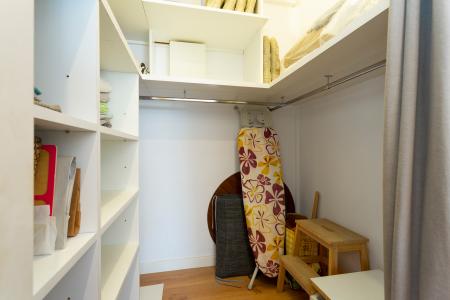 Wohnung zur Miete in Barcelona Santa Agata - Gràcia