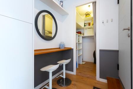 Wohnung zur Miete in Barcelona Santa Agata - Gràcia