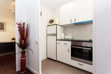 Appartement te huur in Barcelona Diputació - Entença