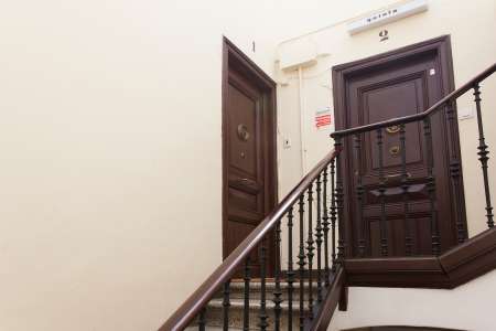 Appartement te huur in Barcelona Diputació - Entença