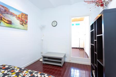 Wohnung zur Miete in Barcelona Diputació - Entença