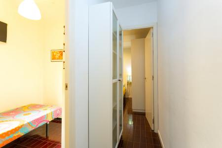 Wohnung zur Miete in Barcelona Diputació - Entença