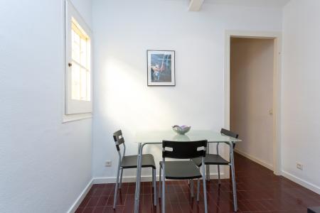 Wohnung zur Miete in Barcelona Diputació - Entença