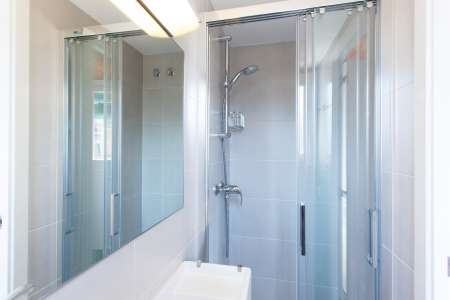 Appartement te huur in Barcelona Diputació - Entença