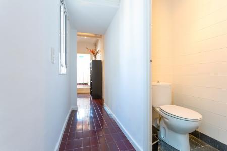 Wohnung zur Miete in Barcelona Diputació - Entença