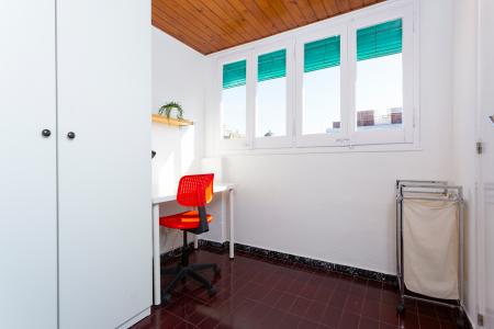 Wohnung zur Miete in Barcelona Diputació - Entença