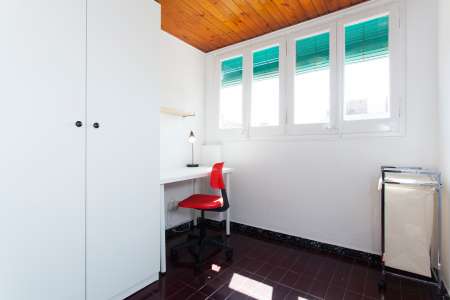 Appartement te huur in Barcelona Diputació - Entença