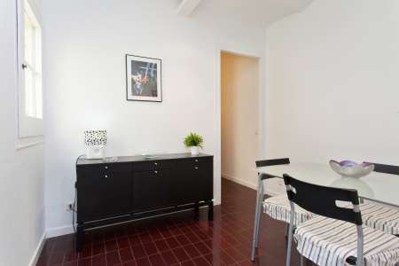 Appartement te huur in Barcelona Diputació - Entença