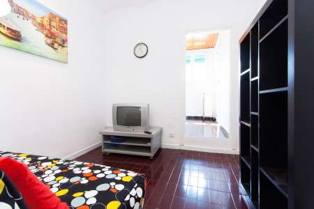 Appartement te huur in Barcelona Diputació - Entença