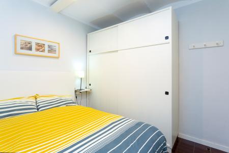 Wohnung zur Miete in Barcelona Diputació - Entença