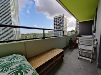 Wohnung zur Miete in Hospitalet Herrero - Jerusalem