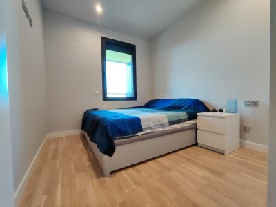 Wohnung zur Miete in Hospitalet Herrero - Jerusalem