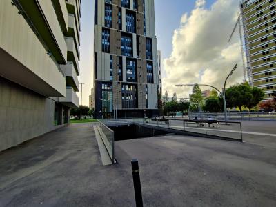 Wohnung zur Miete in Hospitalet Herrero - Jerusalem