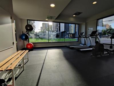 Wohnung zur Miete in Hospitalet Herrero - Jerusalem