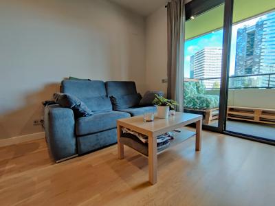 Wohnung zur Miete in Hospitalet Herrero - Jerusalem