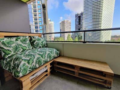 Wohnung zur Miete in Hospitalet Herrero - Jerusalem