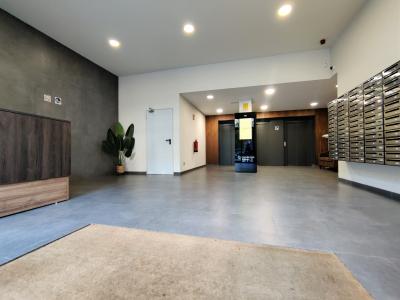 Wohnung zur Miete in Hospitalet Herrero - Jerusalem