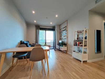 Wohnung zur Miete in Hospitalet Herrero - Jerusalem
