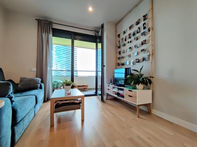 Wohnung zur Miete in Hospitalet Herrero - Jerusalem