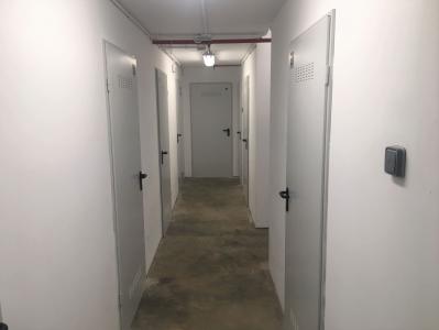 Wohnung zur Miete in Hospitalet Herrero - Jerusalem