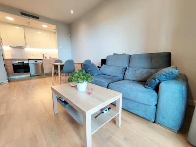 Wohnung zur Miete in Hospitalet Herrero - Jerusalem