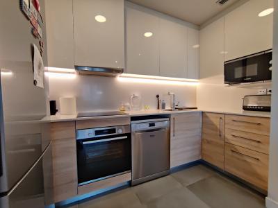 Wohnung zur Miete in Hospitalet Herrero - Jerusalem