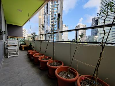 Wohnung zur Miete in Hospitalet Herrero - Jerusalem