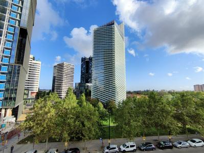 Wohnung zur Miete in Hospitalet Herrero - Jerusalem