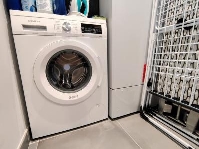 Wohnung zur Miete in Hospitalet Herrero - Jerusalem