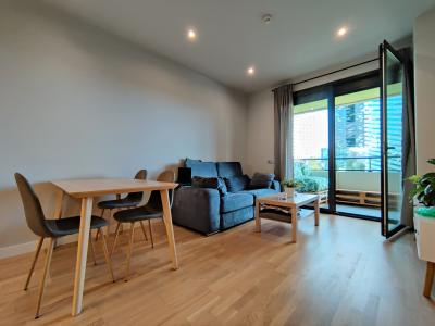 Wohnung zur Miete in Hospitalet Herrero - Jerusalem