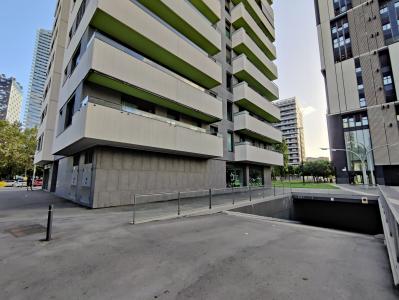 Wohnung zur Miete in Hospitalet Herrero - Jerusalem