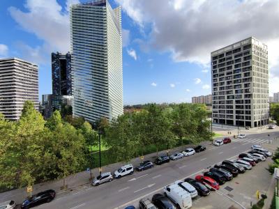 Wohnung zur Miete in Hospitalet Herrero - Jerusalem