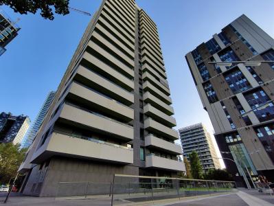 Wohnung zur Miete in Hospitalet Herrero - Jerusalem
