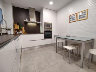 Appartement à louer à Barcelona Psge. Arago - Casanova