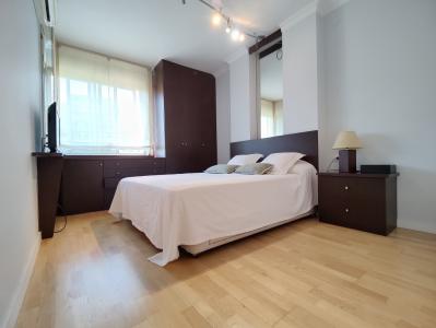 Appartement à louer à Barcelona Psge. Arago - Casanova
