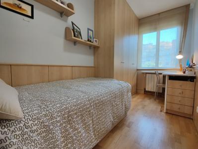 Appartement à louer à Barcelona Psge. Arago - Casanova